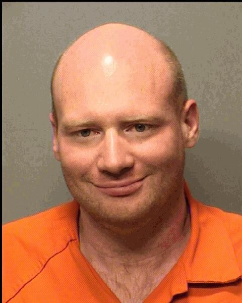 John David Schrader